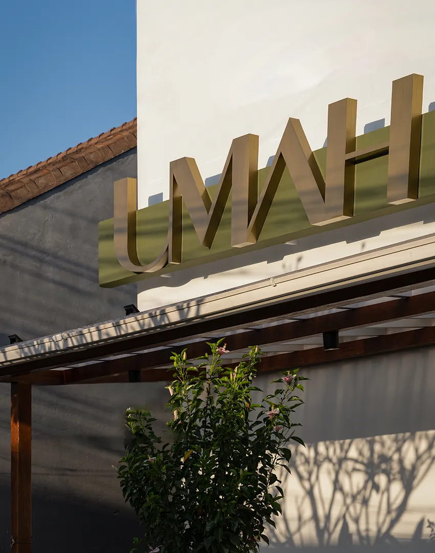 Umah Living by Samma Studio