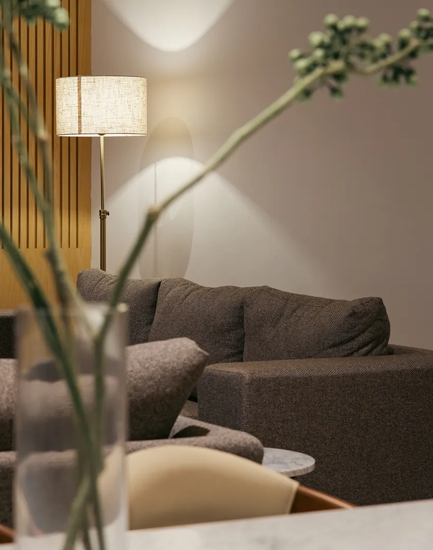 AS House Residential Interior Design Project