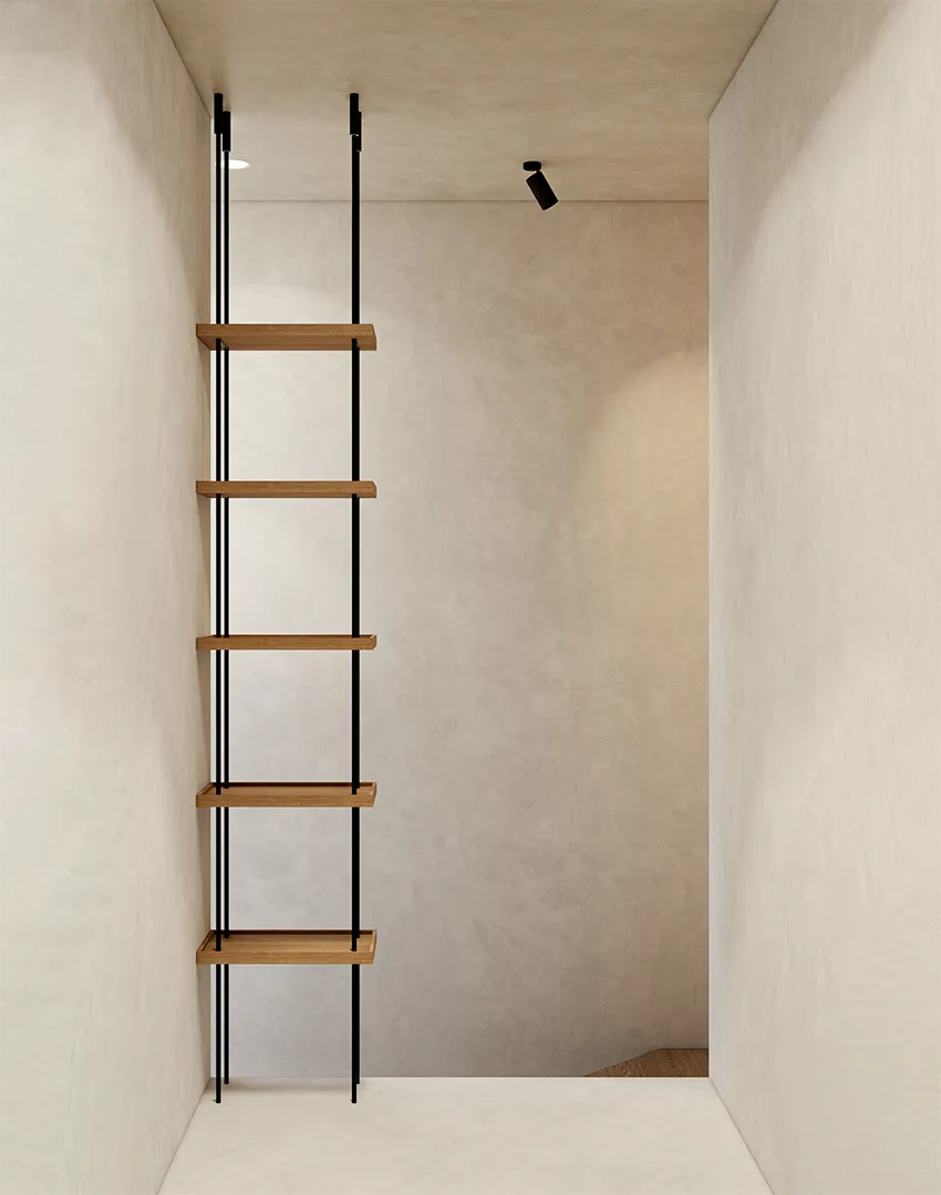 Casa Bonita Residential Interior Design in Bekasi