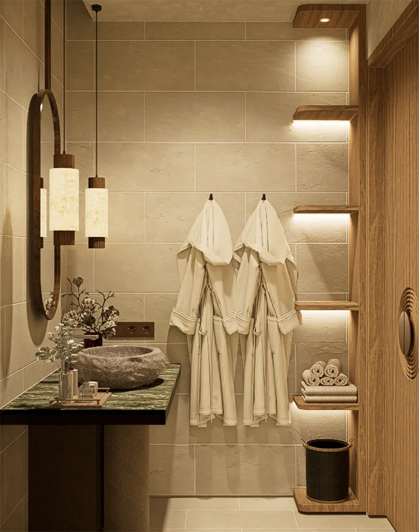 Bali Interior Design