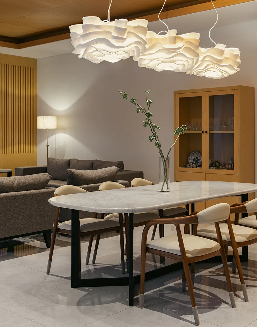 AS House Residential Interior Design Project
