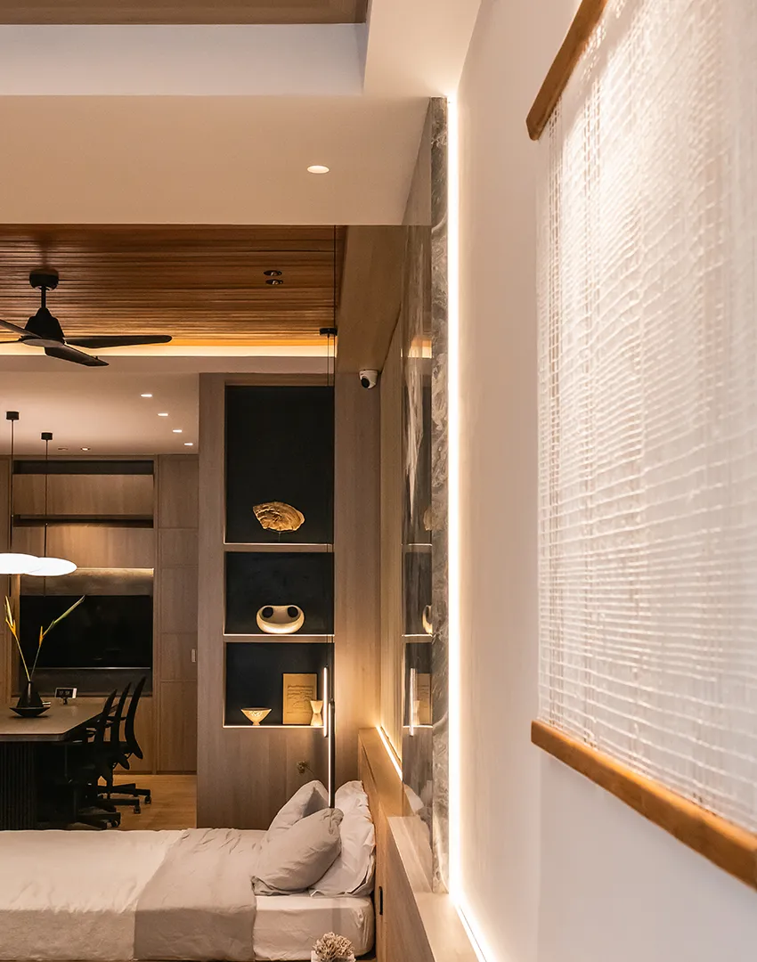 LTECH Bali Retail Interior Design in Denpasar