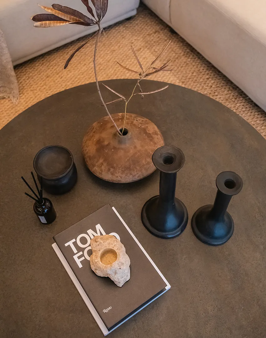 LTECH Bali Retail Interior Design in Denpasar
