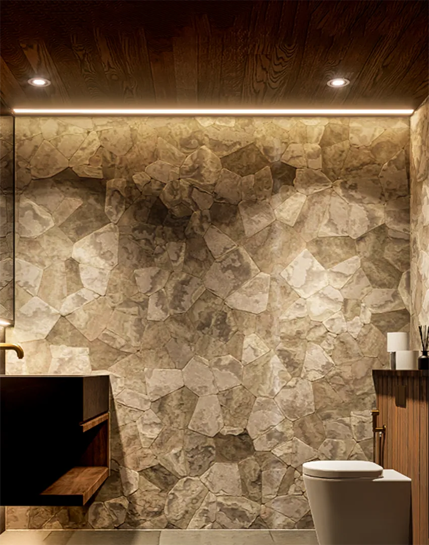 Interior design studio service