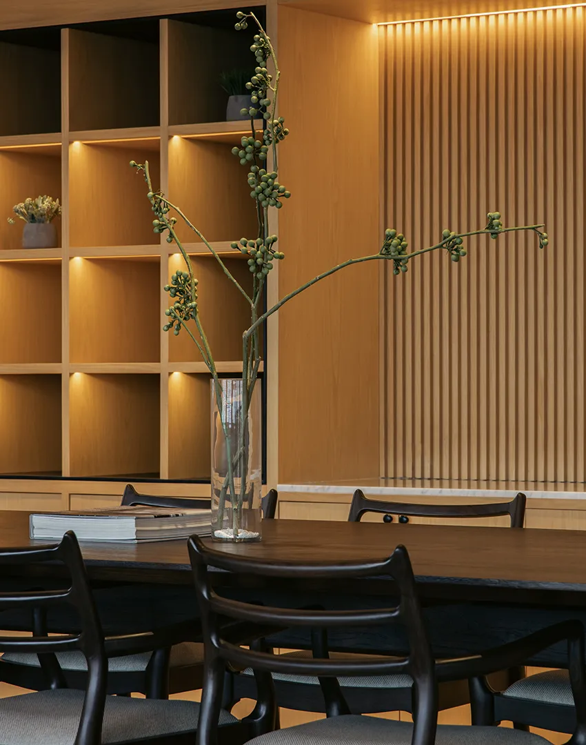 AS House Residential Interior Design Project