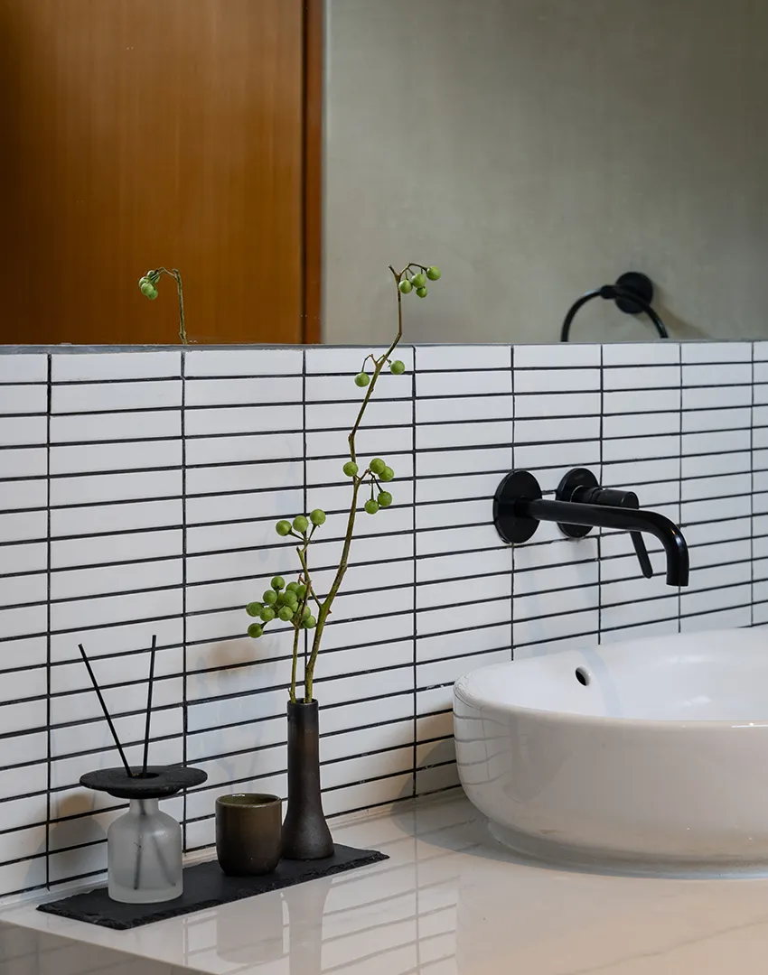 Villa Cahaya Architecture & Interior Design in Canggu