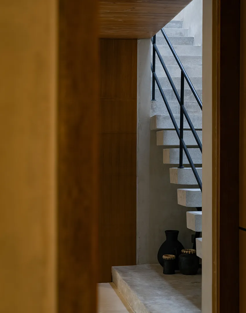 Villa Cahaya Architecture & Interior Design in Canggu