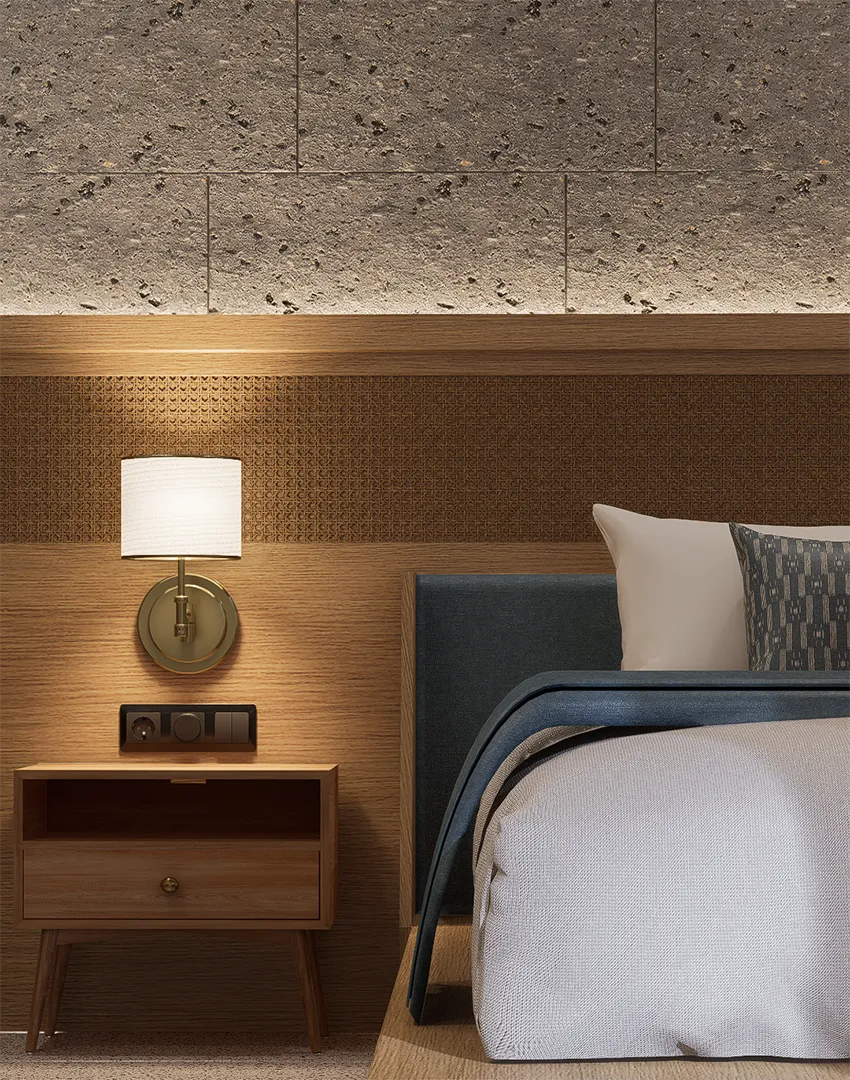 Interior design studio service
