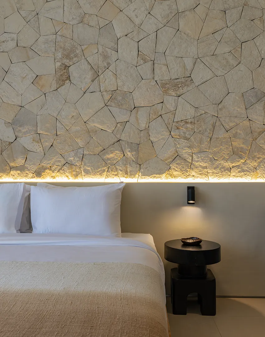 Interior design studio service