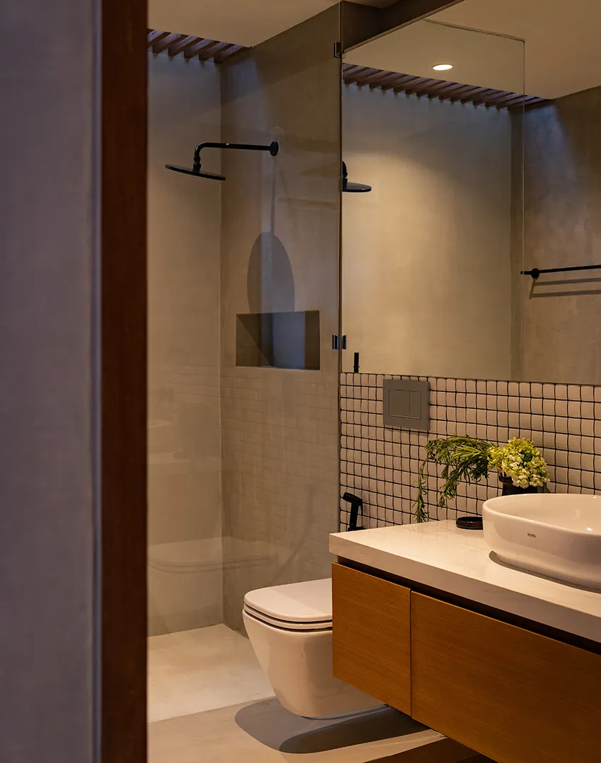 Villa Cahaya Architecture & Interior Design in Canggu