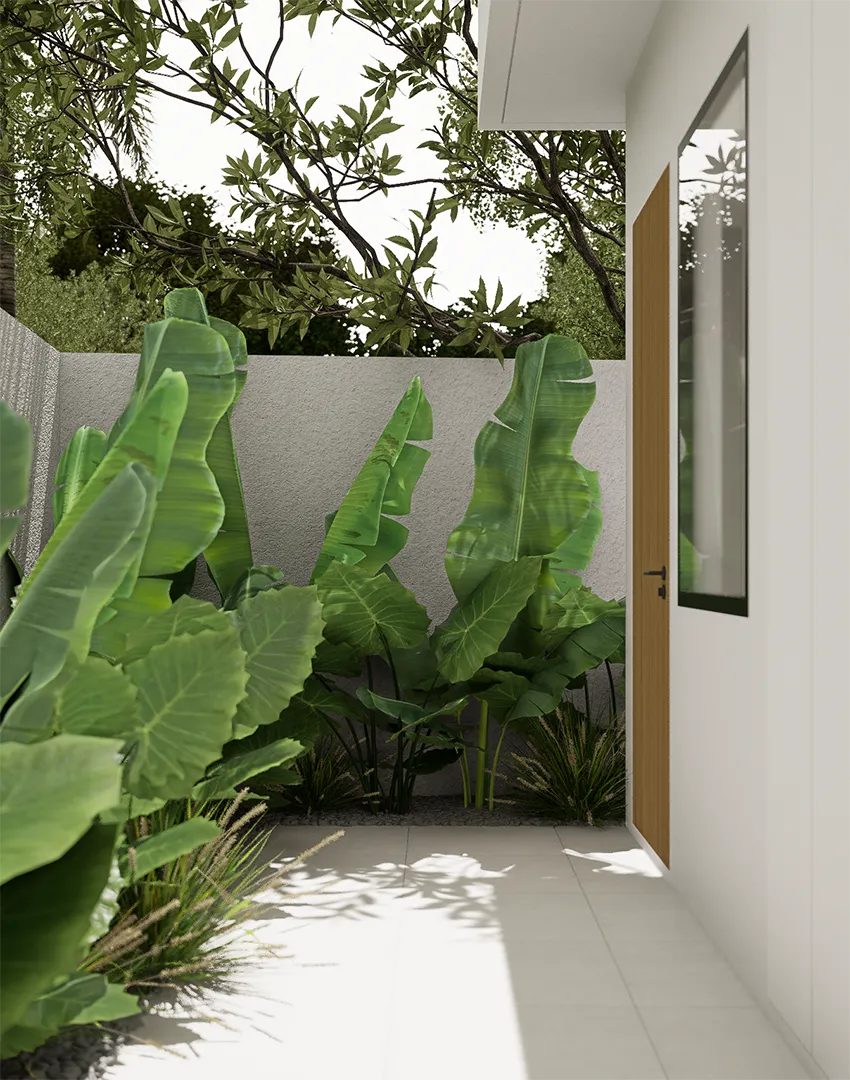 VK House Architecture & Interior Design in Bali