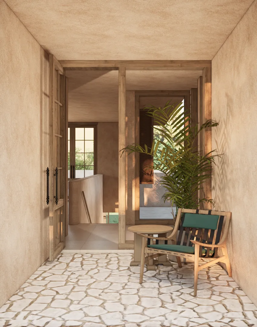 Vale House Architecture & Interior Design in Jamaica