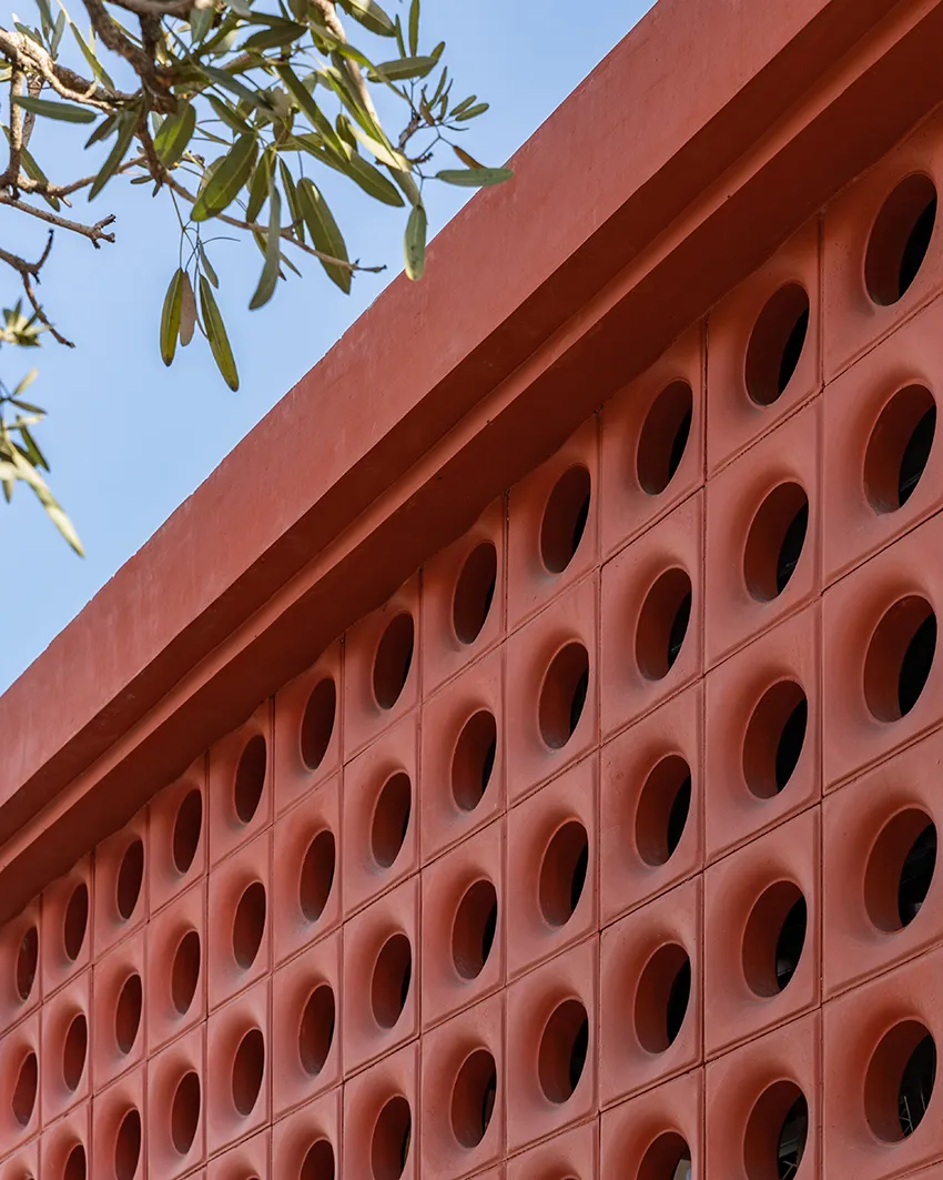 Taco Casa Petitenget Project in Petitenget