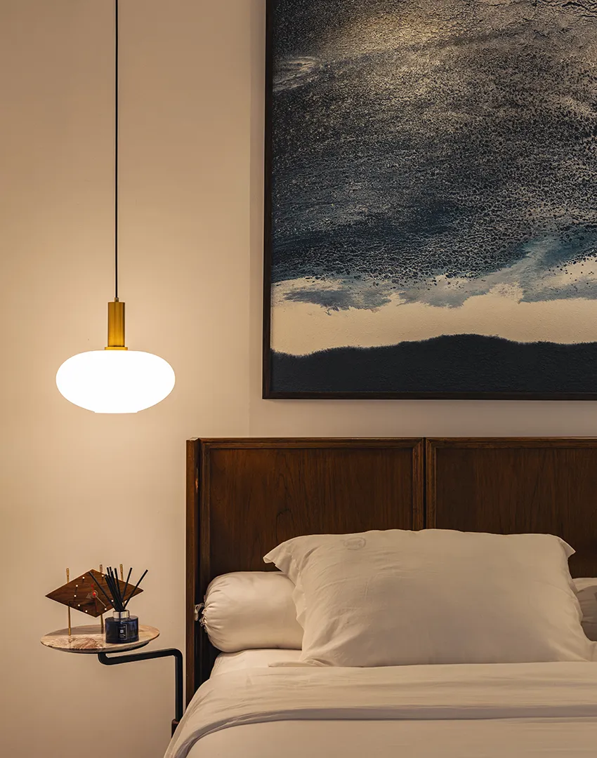 Wibisono House Residential Interior Design Project