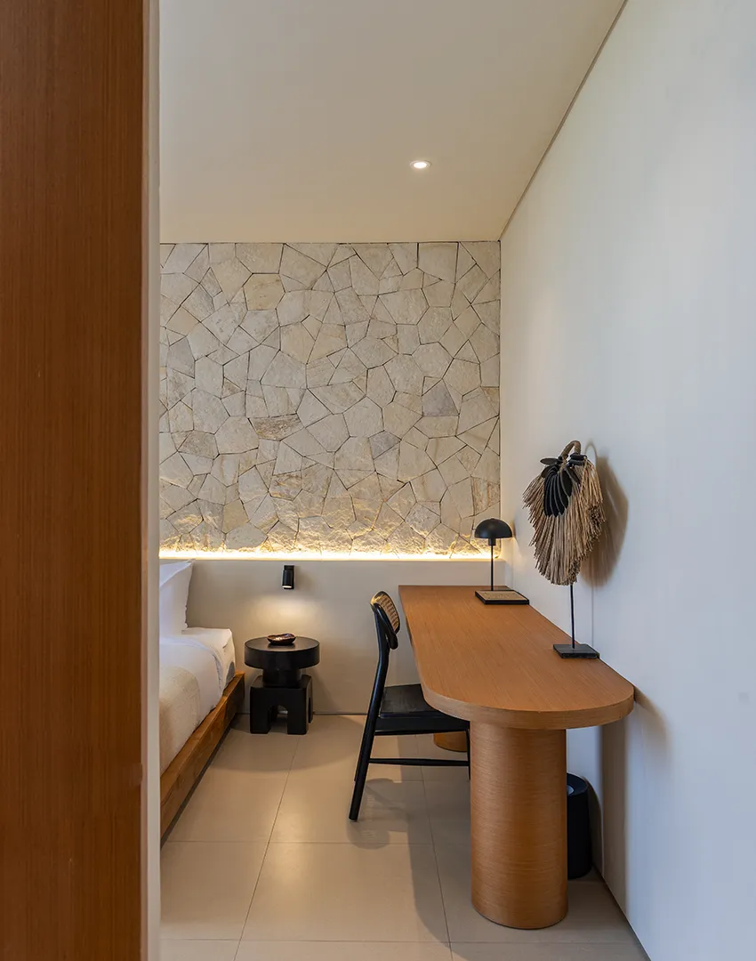 Interior design studio service