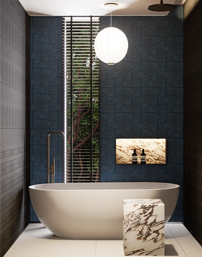 Interior design studio service