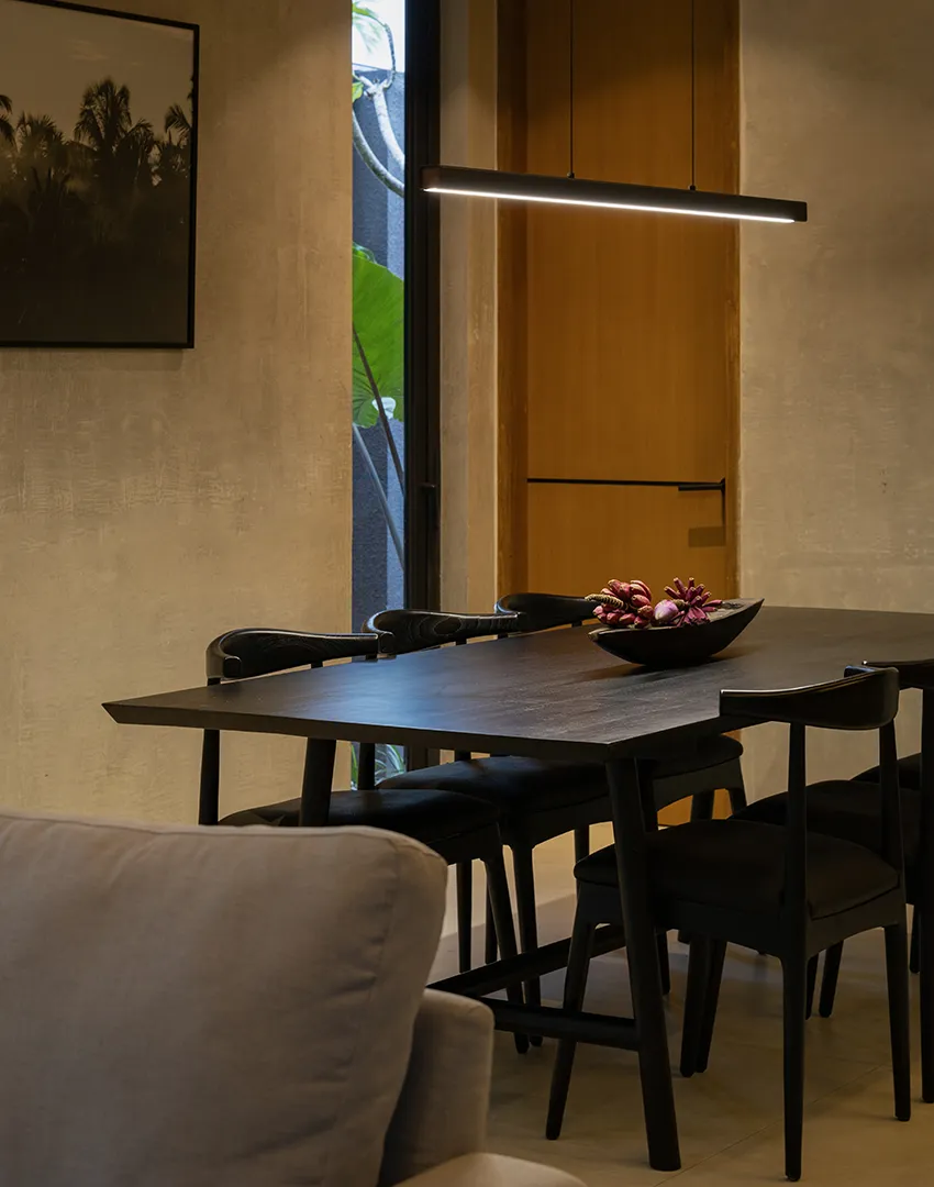 Villa Cahaya Architecture & Interior Design in Canggu