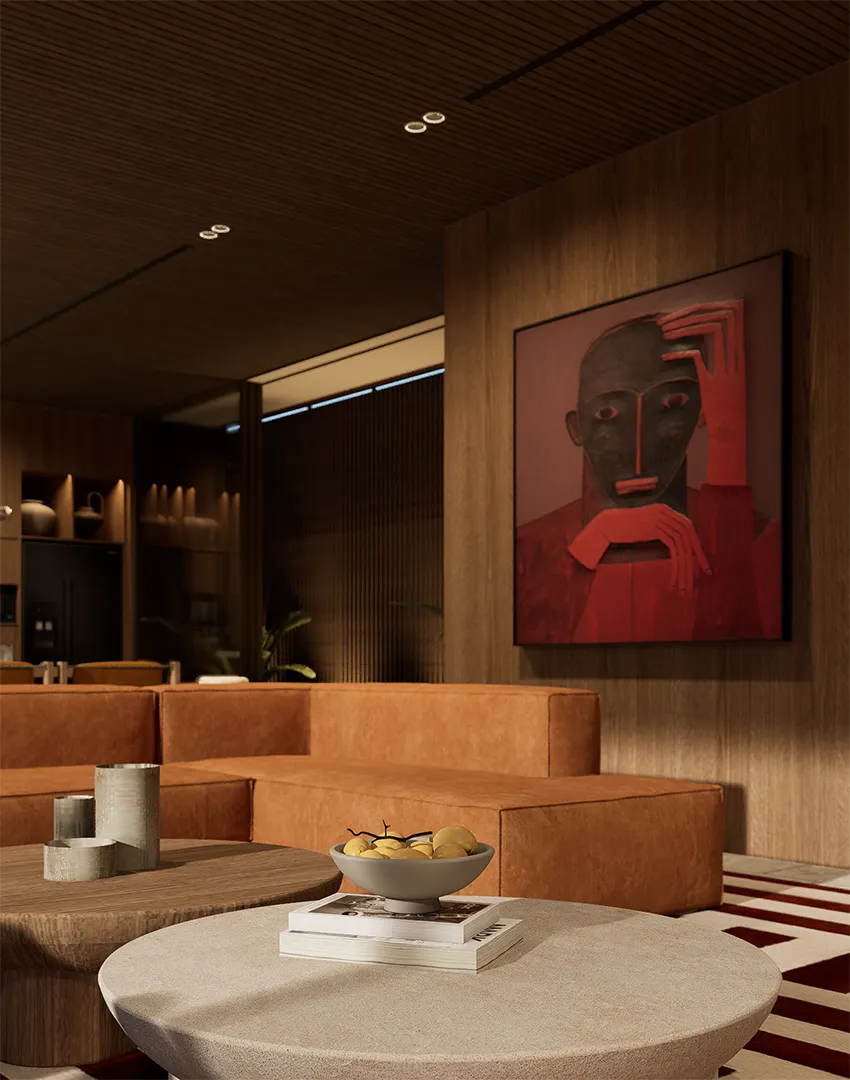 Casa Morram Architecture & Interior Design in Badung