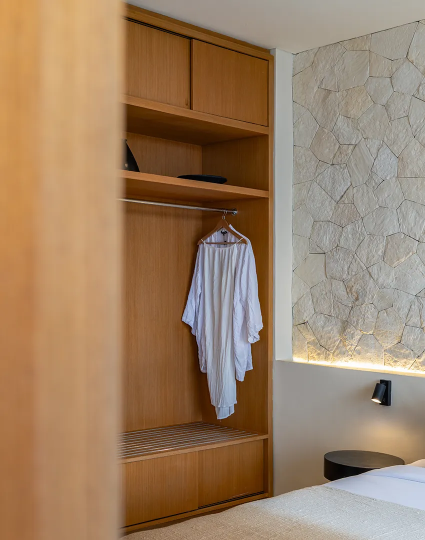 Interior design studio service