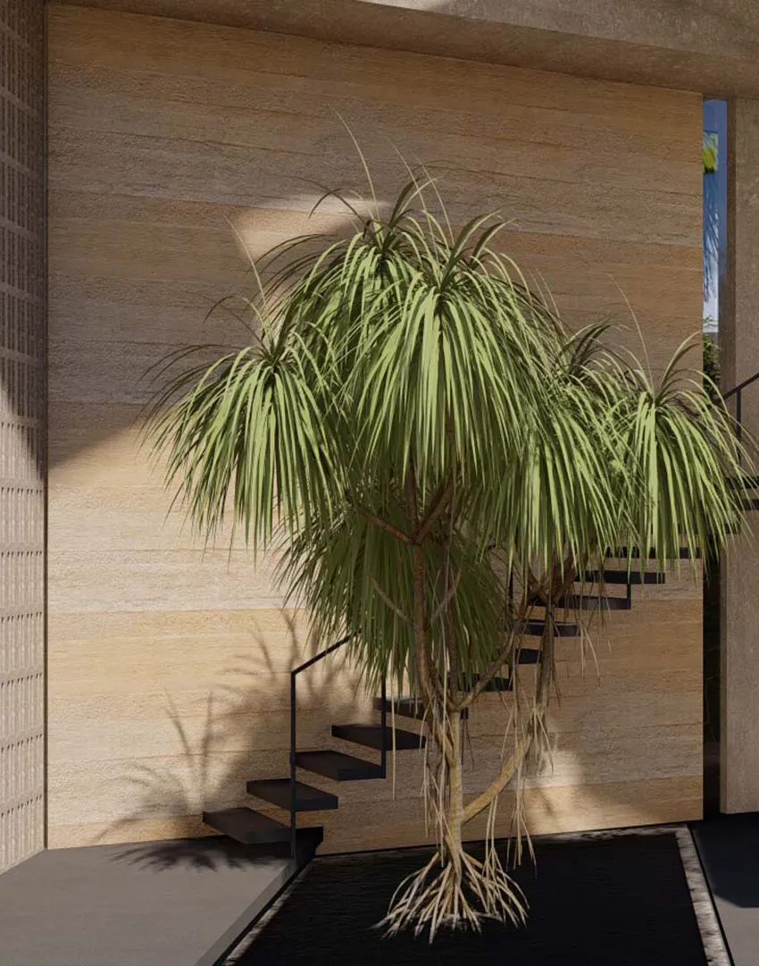 Villa Seseh Interior Deign Project