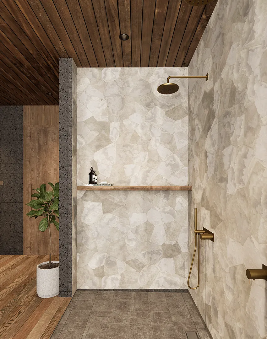 Interior design studio service