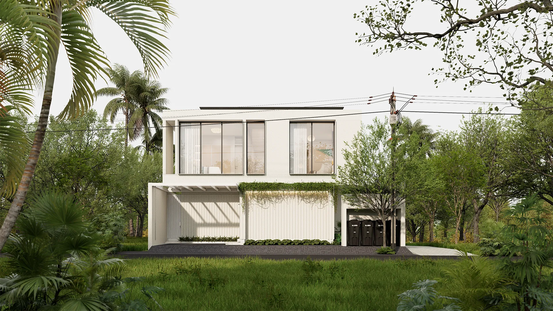 bali architecture design studio