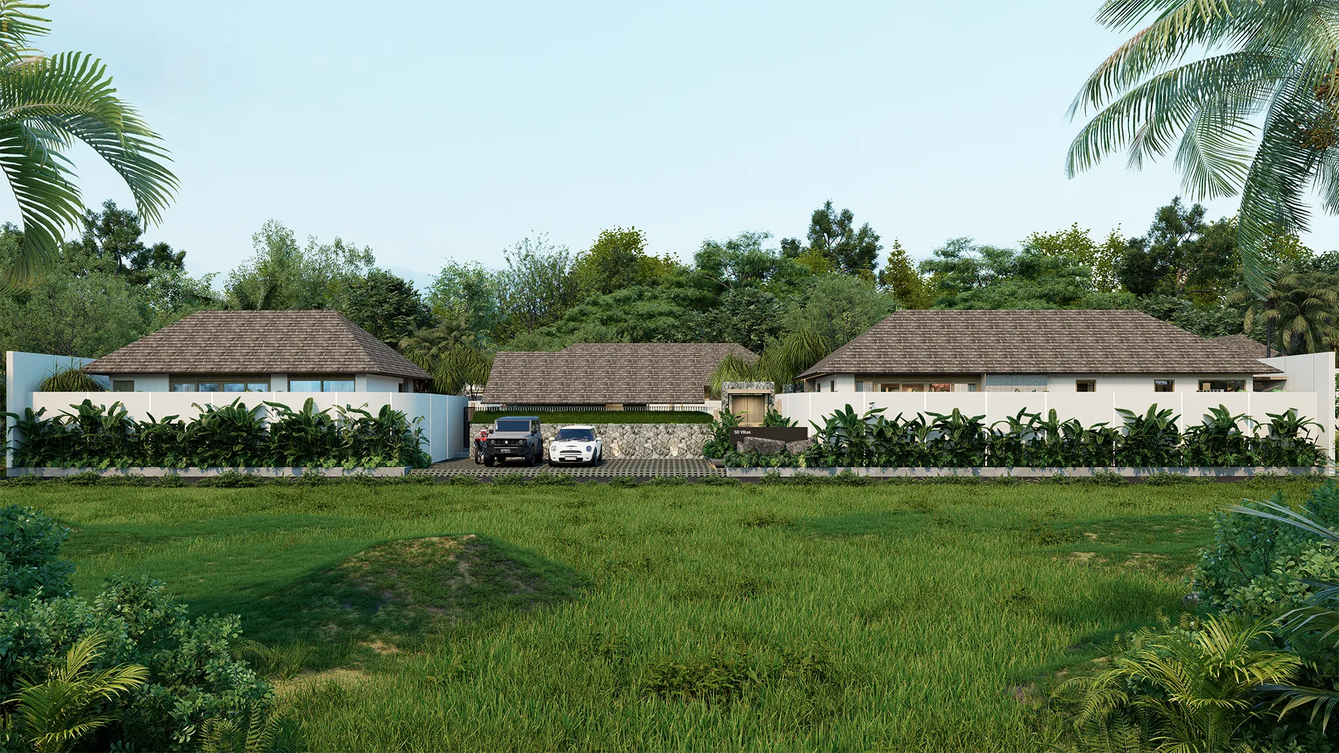 bali architecture design studio