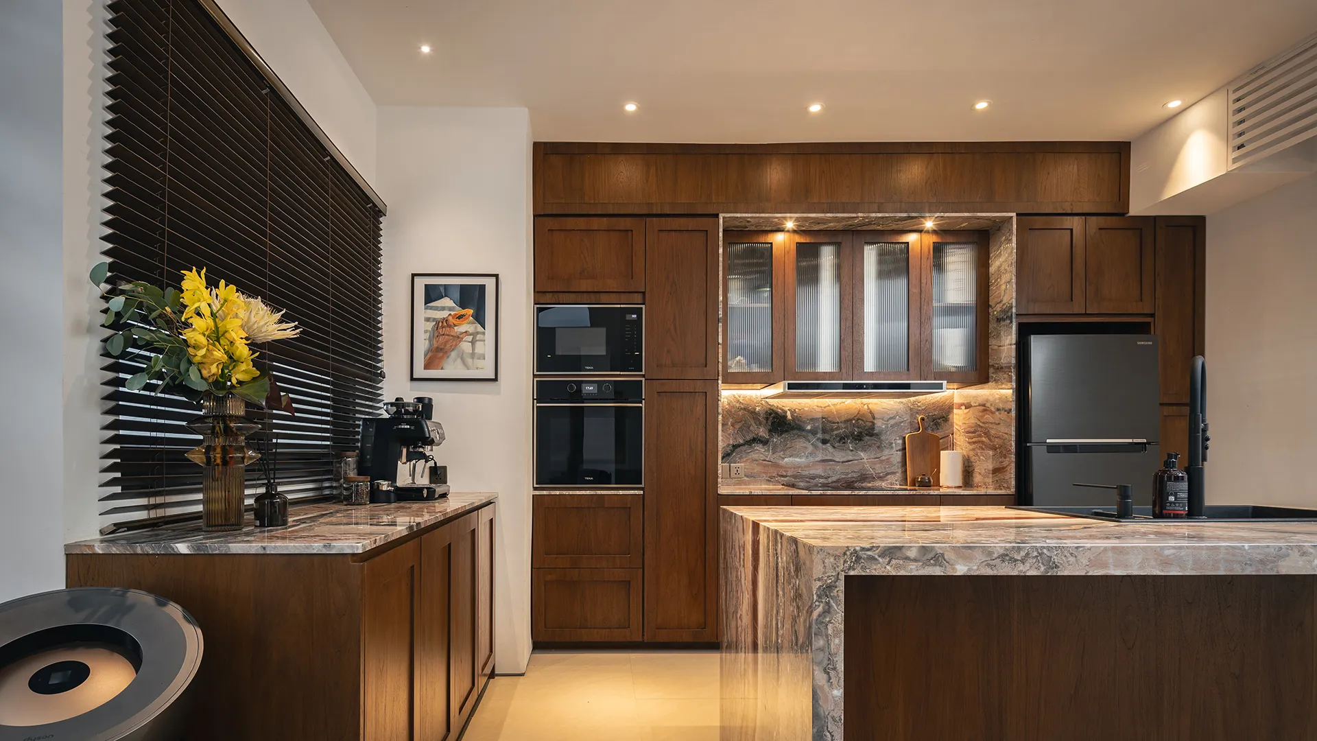 Wibisono House Residential Interior Design Project