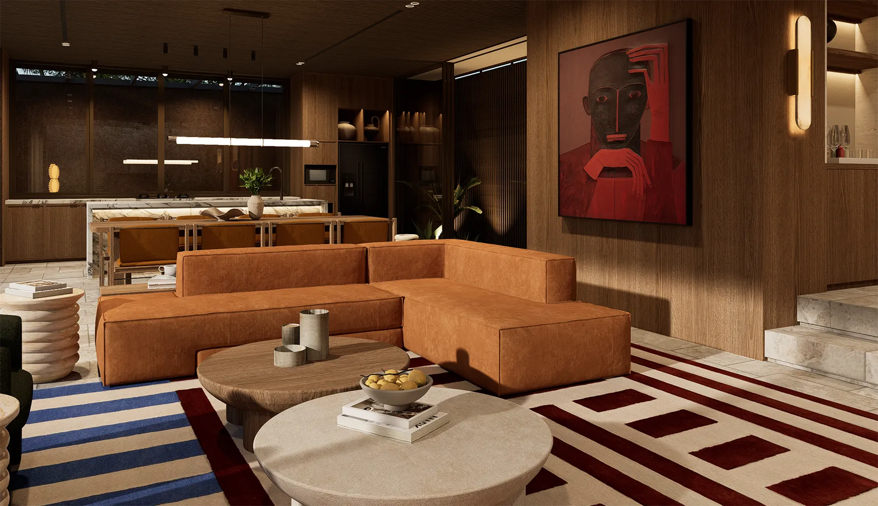 Casa Morram Architecture & Interior Design in Badung