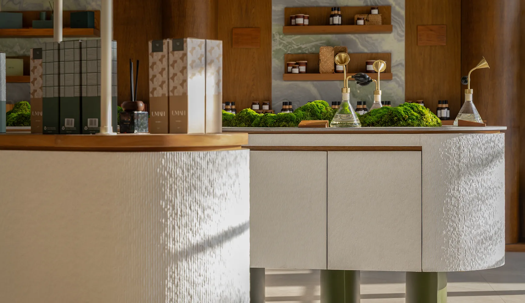 Umah Living by Samma Studio