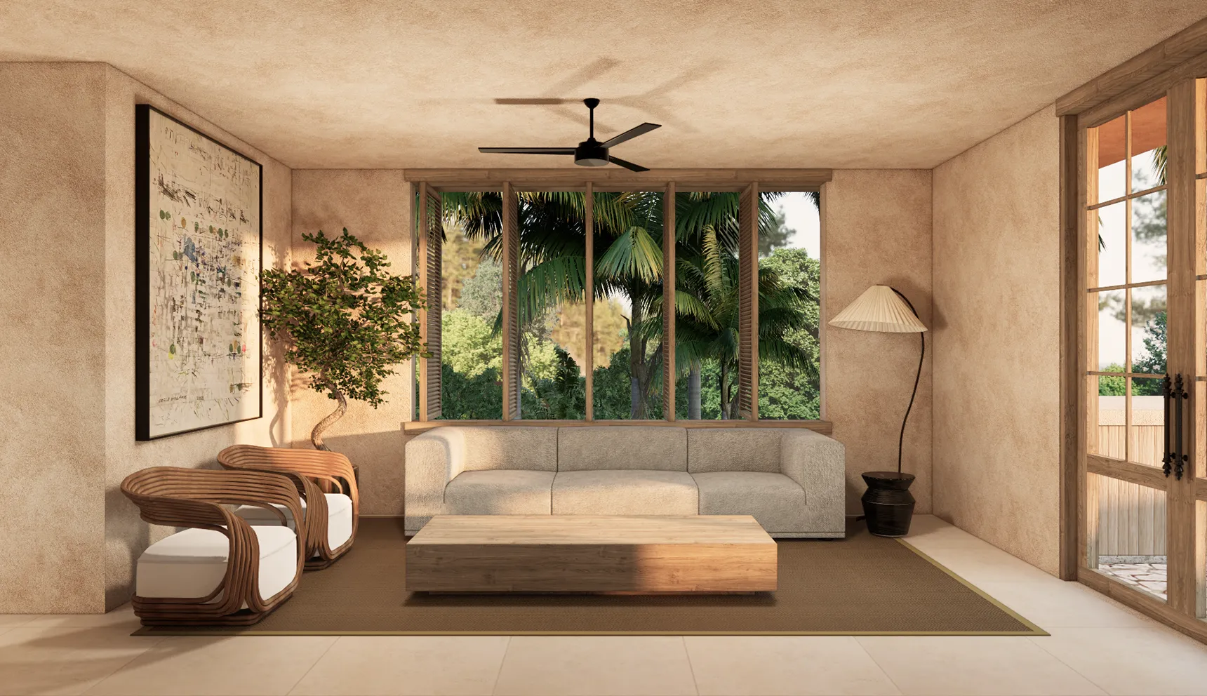 Vale House Architecture & Interior Design in Jamaica