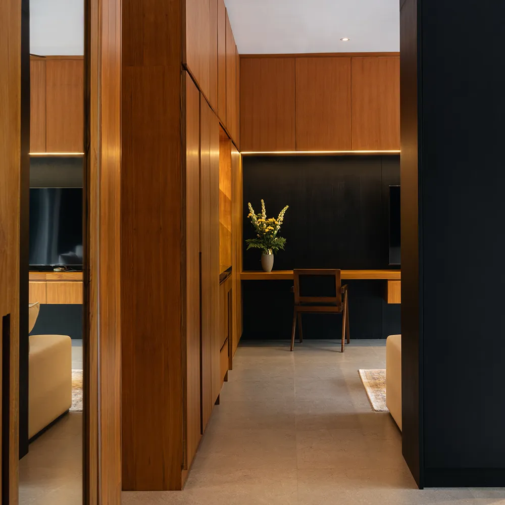 JJ Residence
