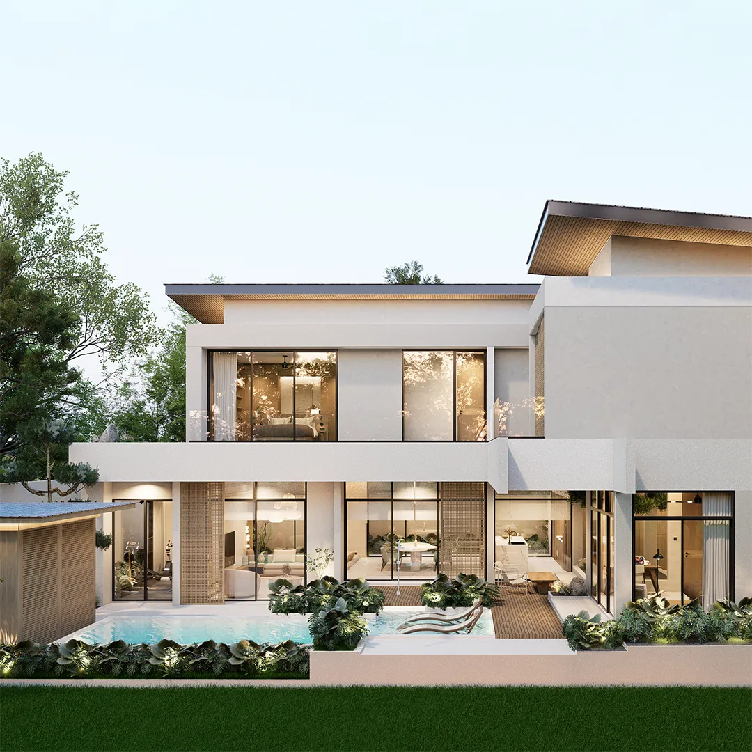 Villa Zuri