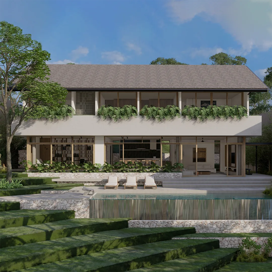 Villa TM