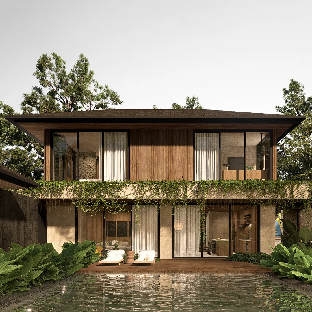 Villa Omao