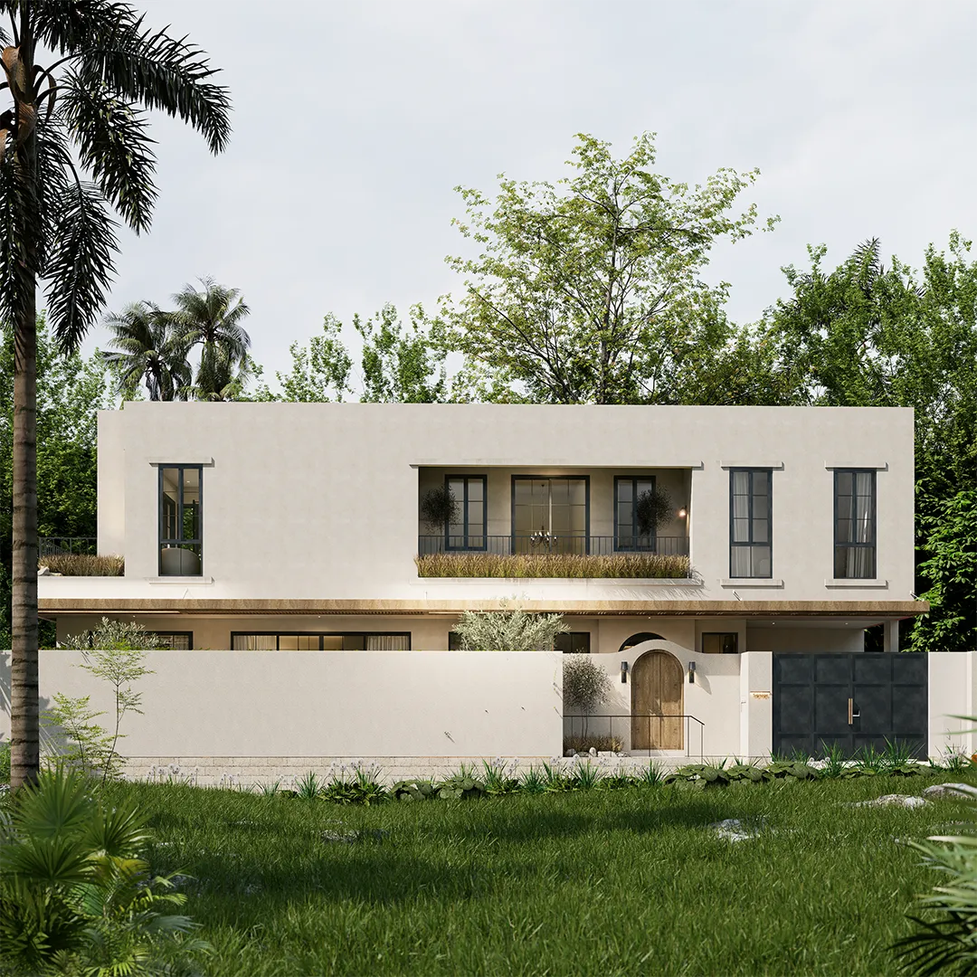 P House