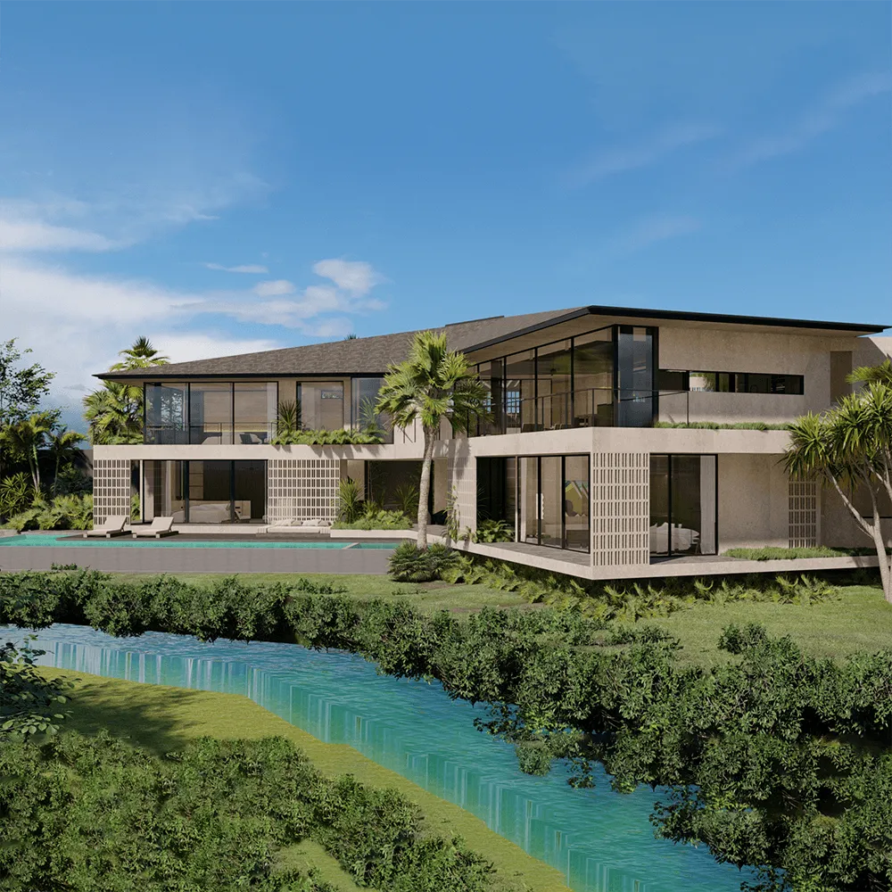 Villa Seseh
