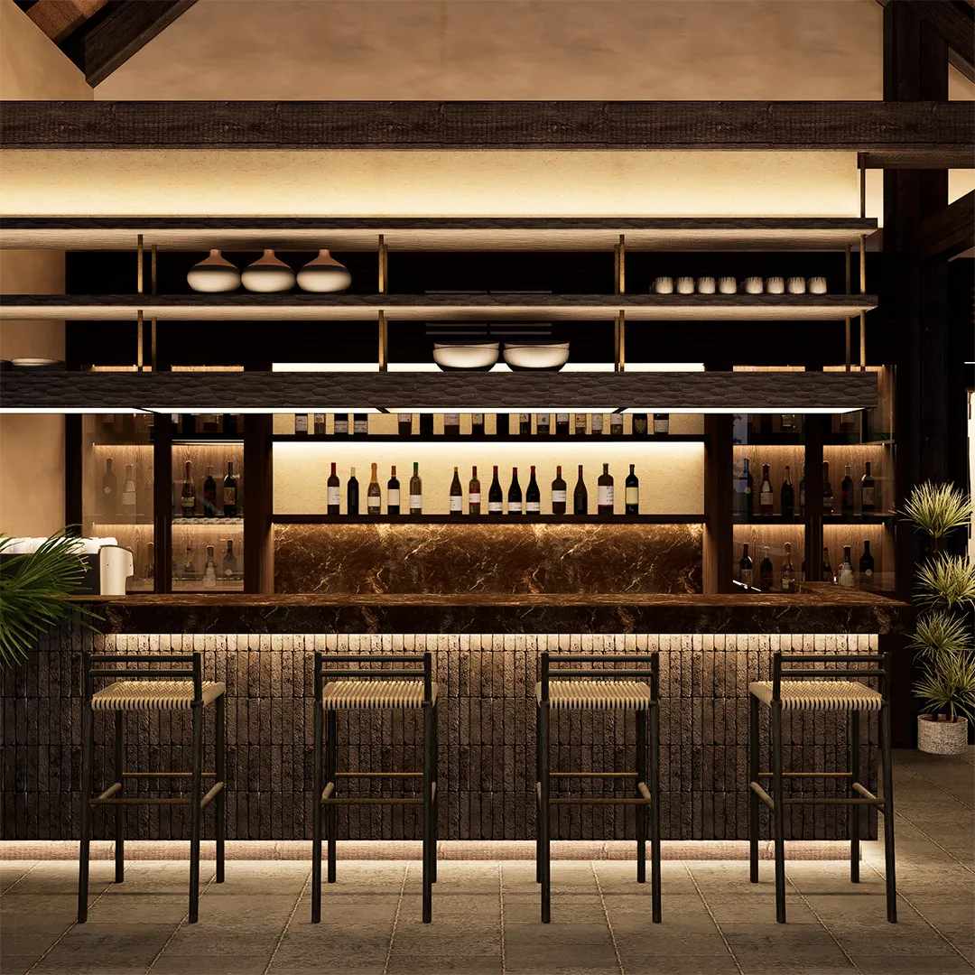 Noonik Bistro