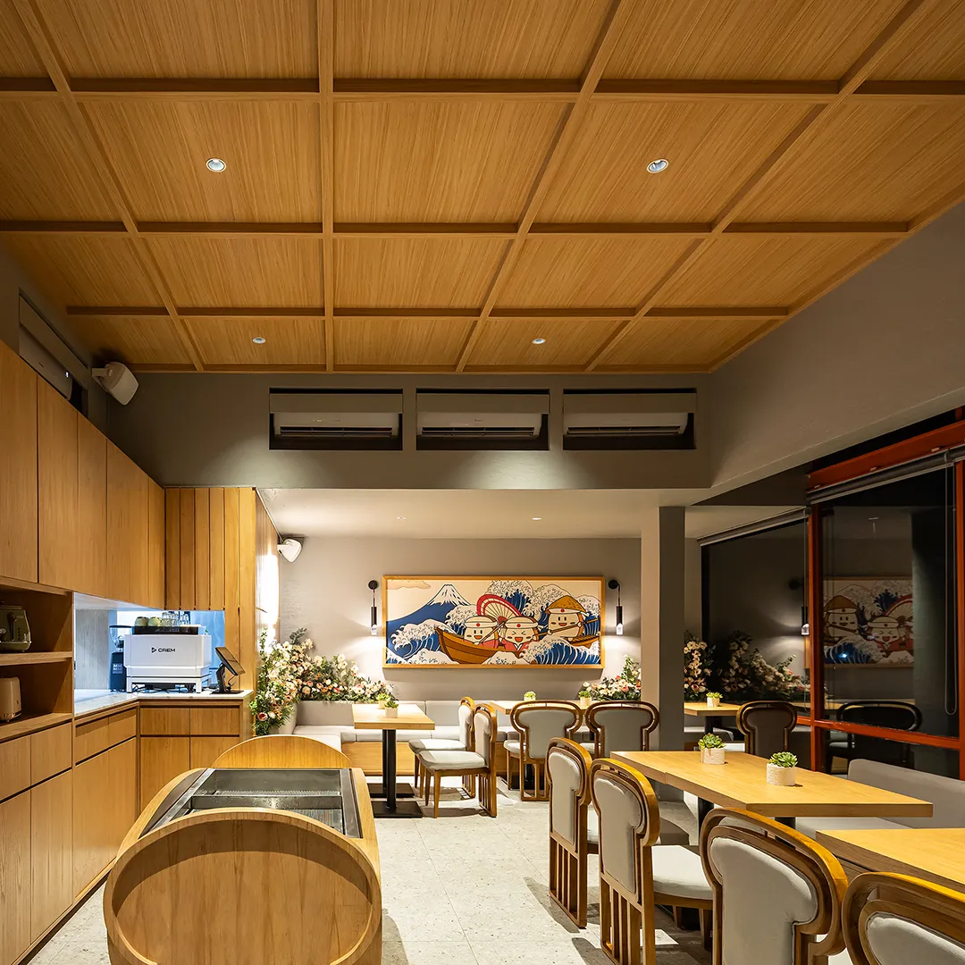 Aoyama Bakery