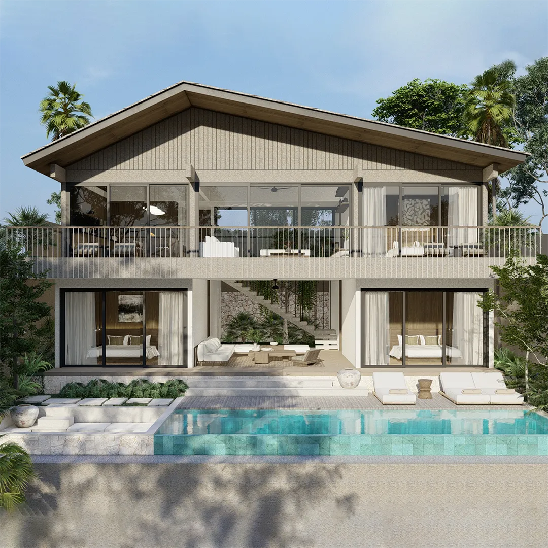 Lasa Villas