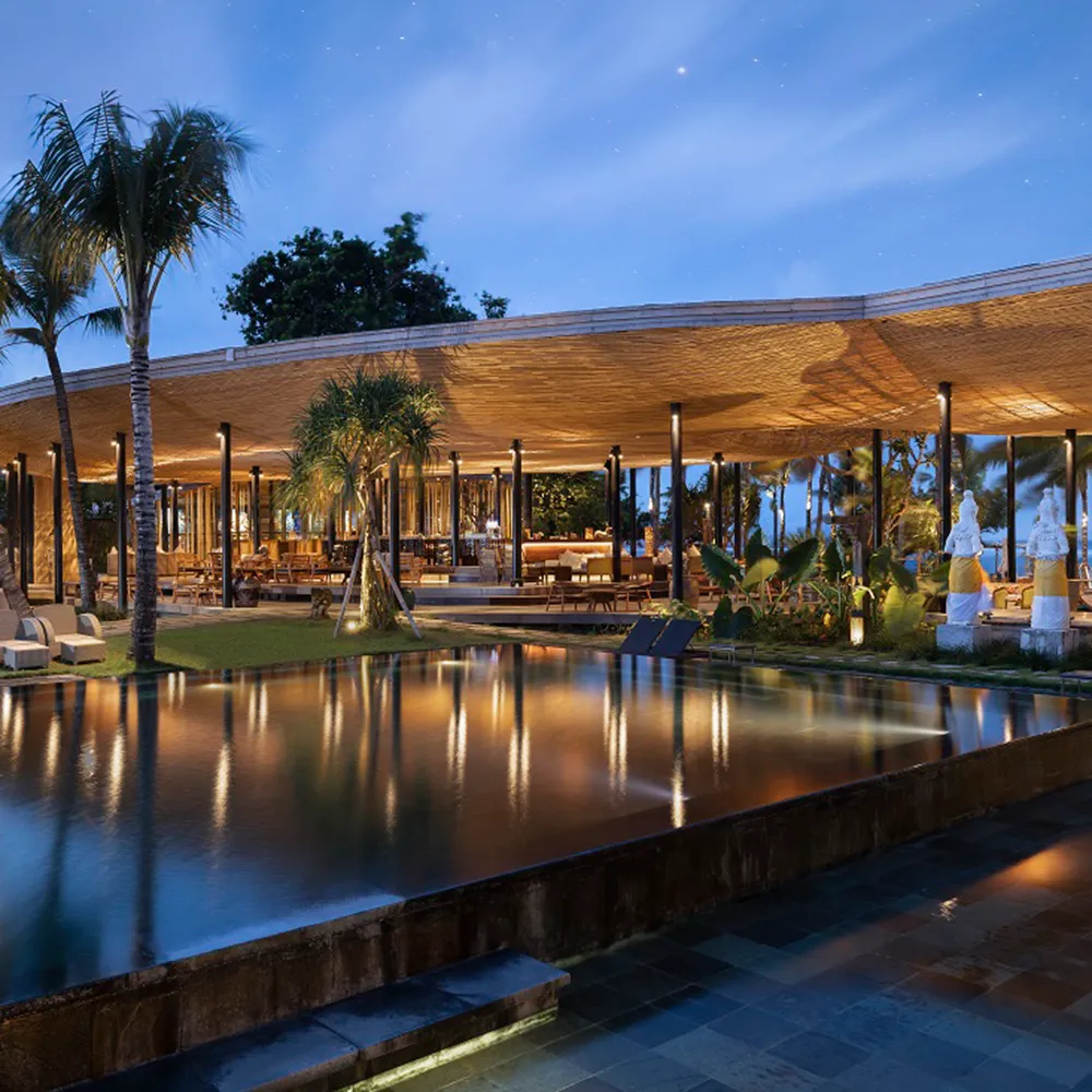 Byrdhouse Beach Club