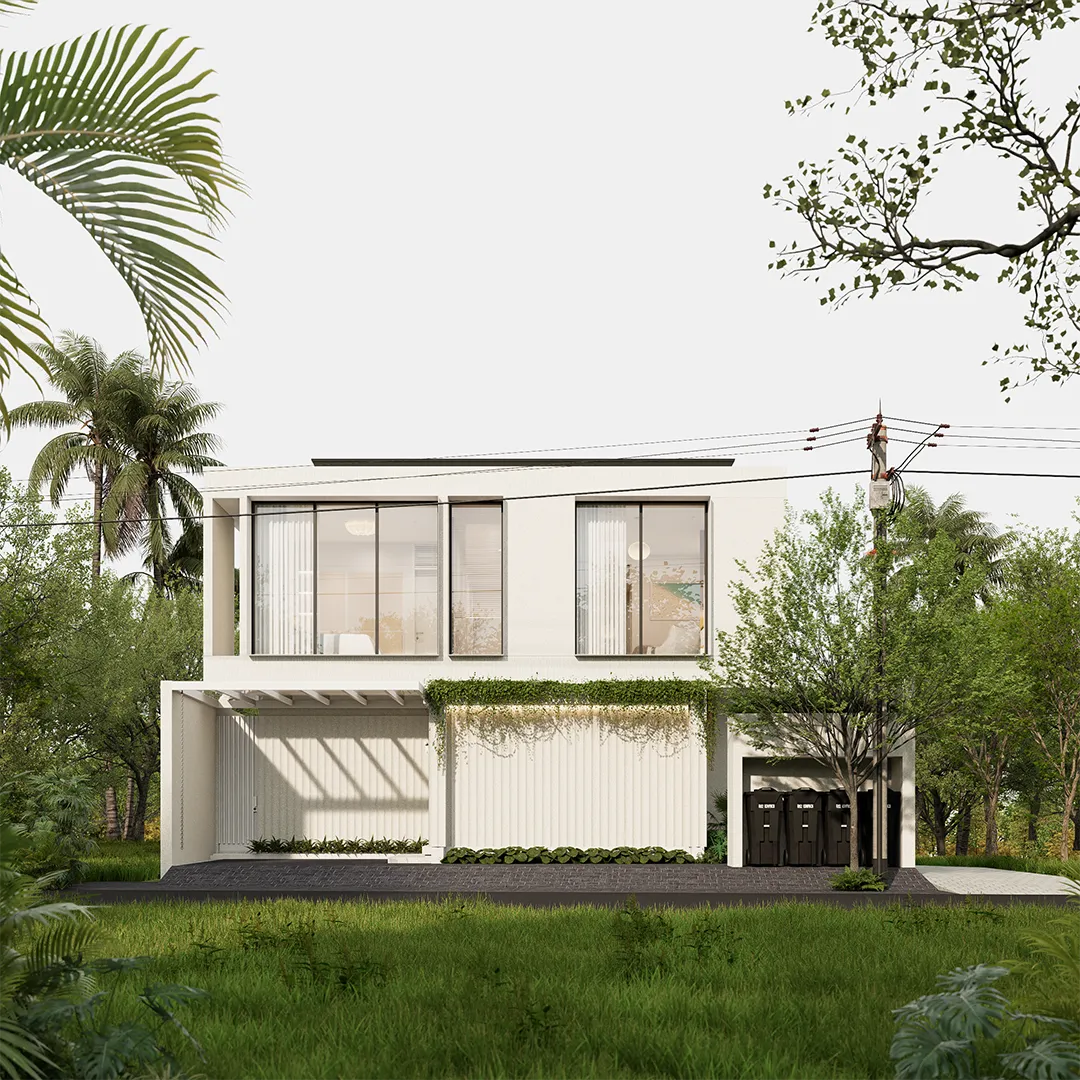 L+M Villa
