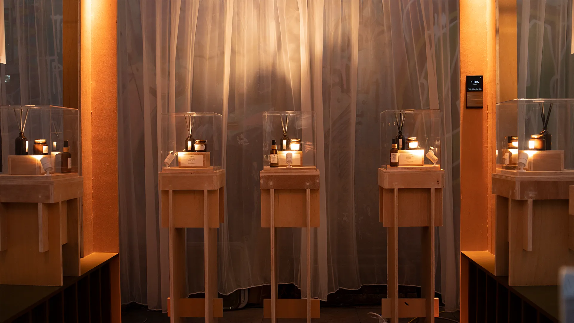 Echoes of Tradition: Joglo Reimagined Samma Studio') }}