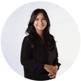 Client's Stories - Tamara Nadya