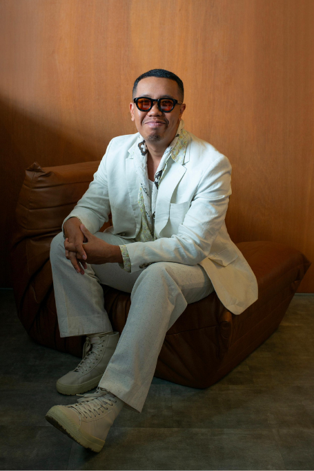 Samma Principal - Daf Ashari