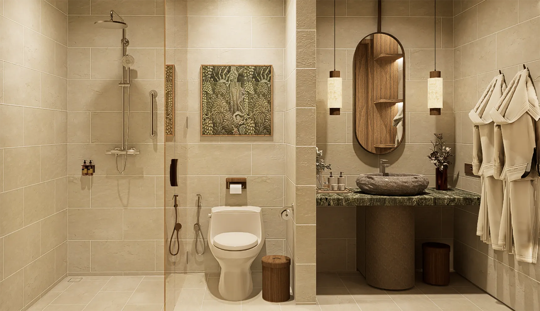 Bali Interior Design