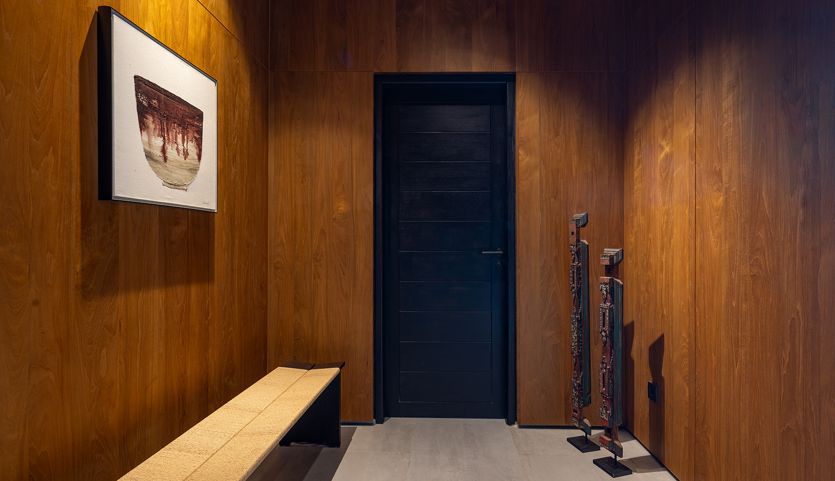 Interior design studio service