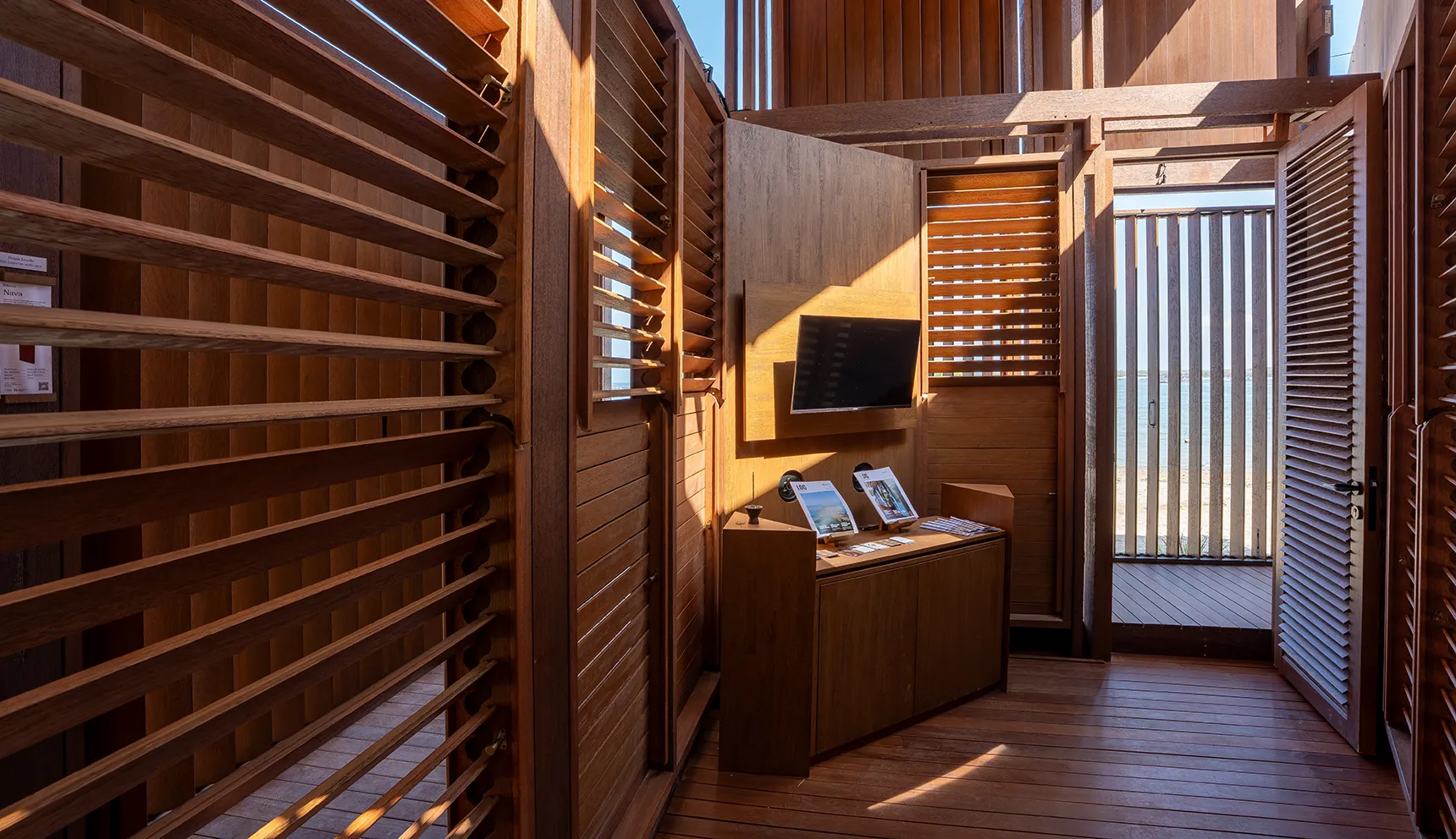 Jia Curated Exhibition Architecture Design, Interior Design