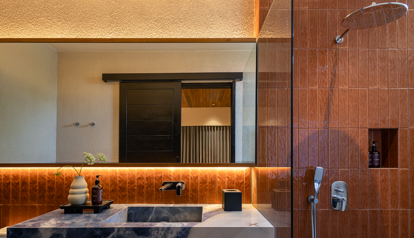 Interior design studio service