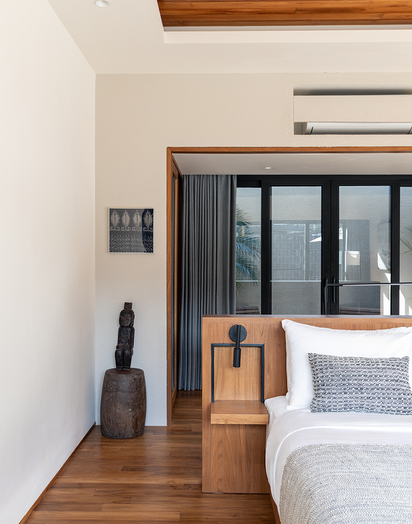 Interior design studio service